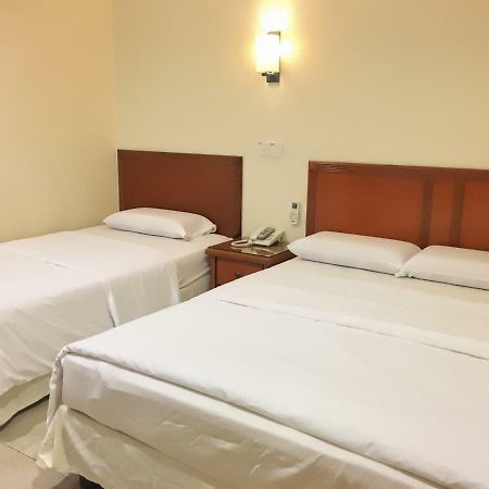 Harbour View Hotel Sekinchan Εξωτερικό φωτογραφία
