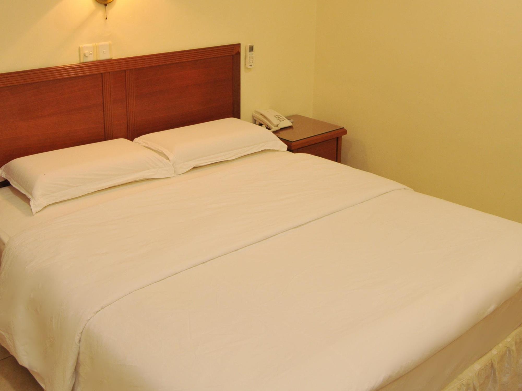 Harbour View Hotel Sekinchan Εξωτερικό φωτογραφία