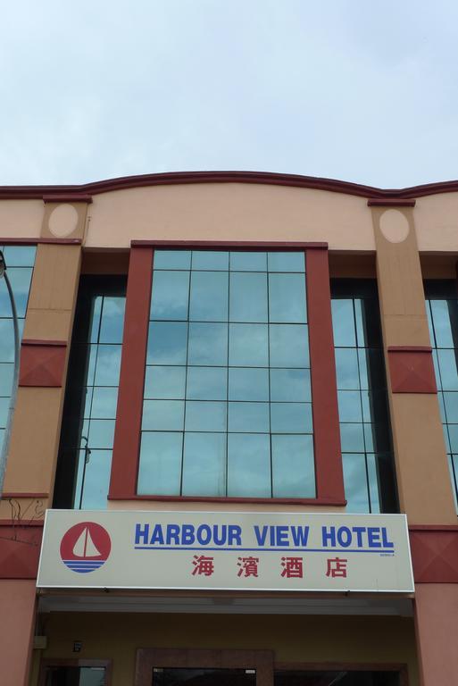 Harbour View Hotel Sekinchan Εξωτερικό φωτογραφία