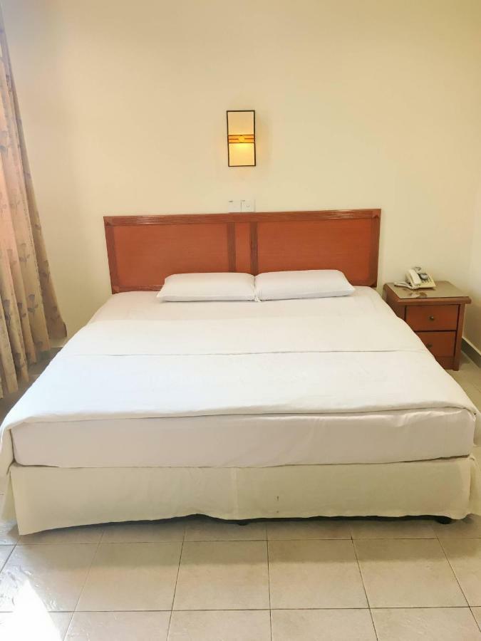 Harbour View Hotel Sekinchan Εξωτερικό φωτογραφία