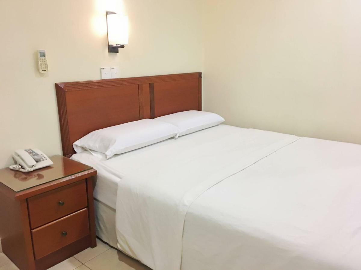 Harbour View Hotel Sekinchan Εξωτερικό φωτογραφία