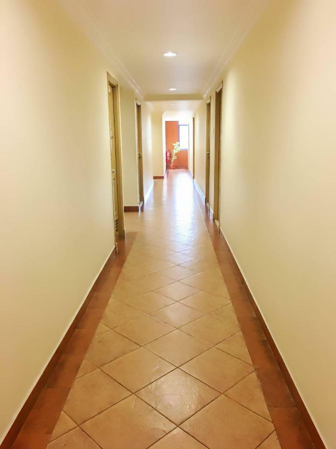Harbour View Hotel Sekinchan Εξωτερικό φωτογραφία